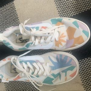 Vans UltraRange Rapidweld Shoes